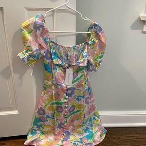 BRAND NEW with tags Olivia Rubin dress
